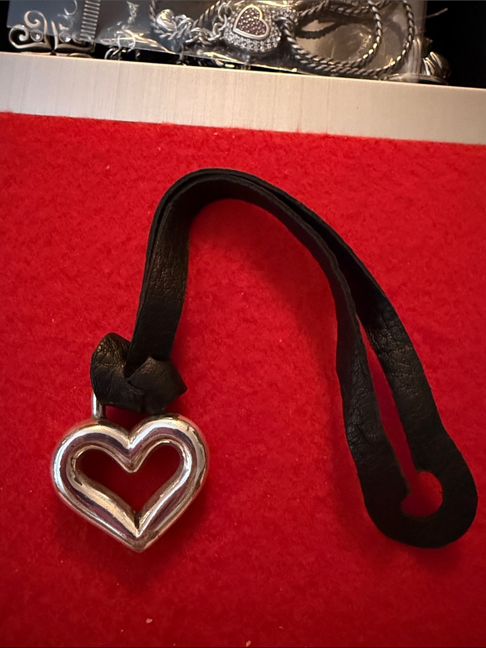 Brighton Purse Charm